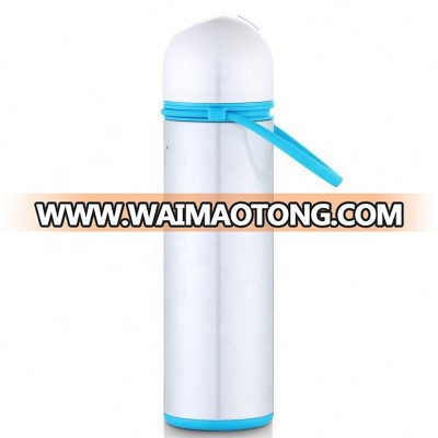 Made in China SS 304 personal vacuum thermos cup