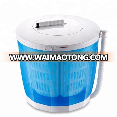 Factory supply hand portable mini washing machine