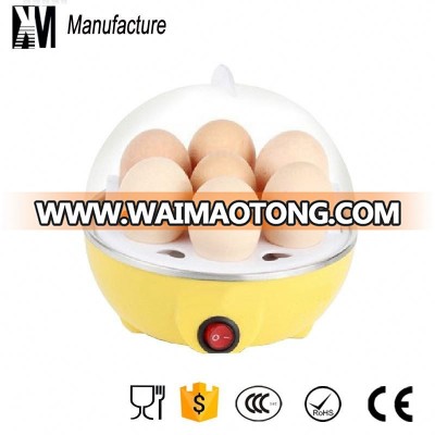 hot Selling stainless steel egg appliance quick egg boiler